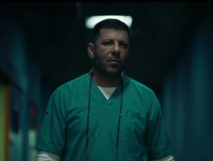 Eyad Nassar Selat Rahim