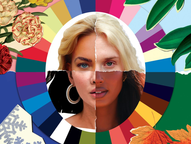 Color Analysis