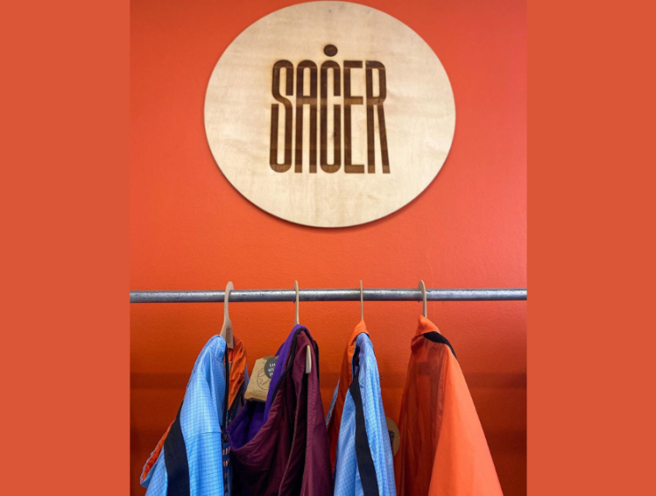 Sacer
