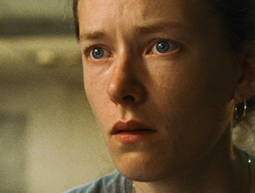 The Red Sea Makes Me Wanna Cry