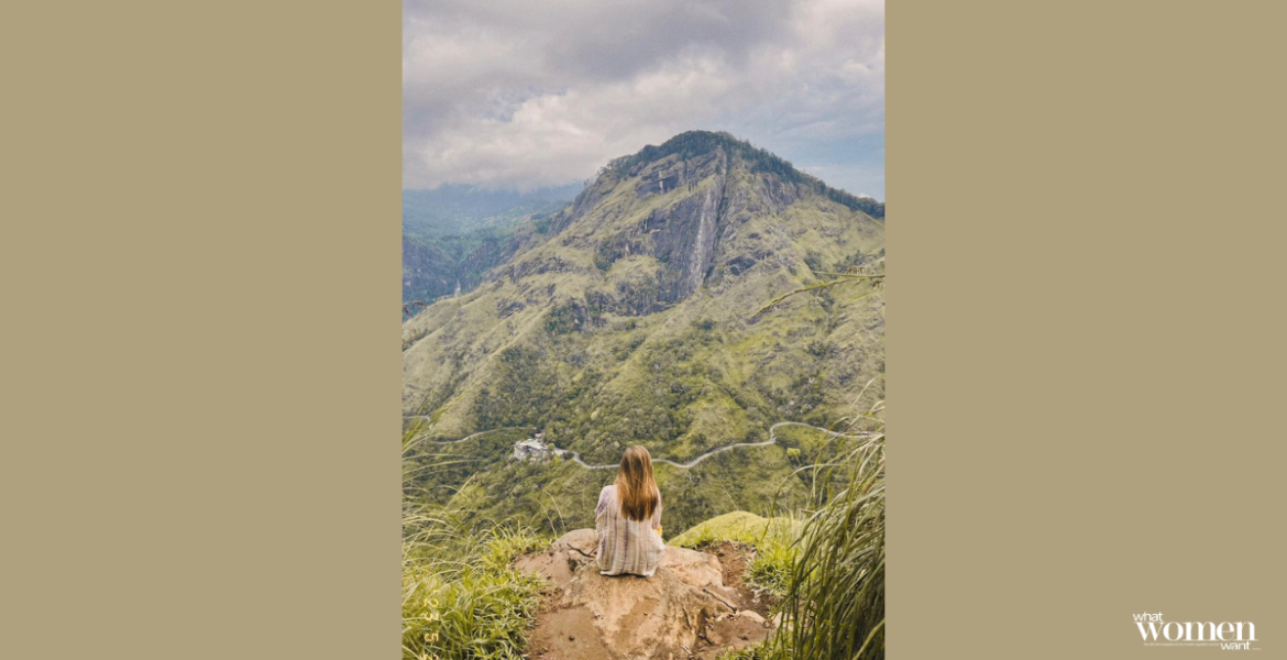 Safe Space: Life’s Purpose