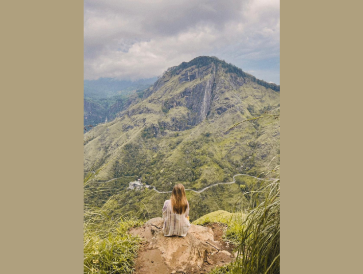 Safe Space: Life’s Purpose