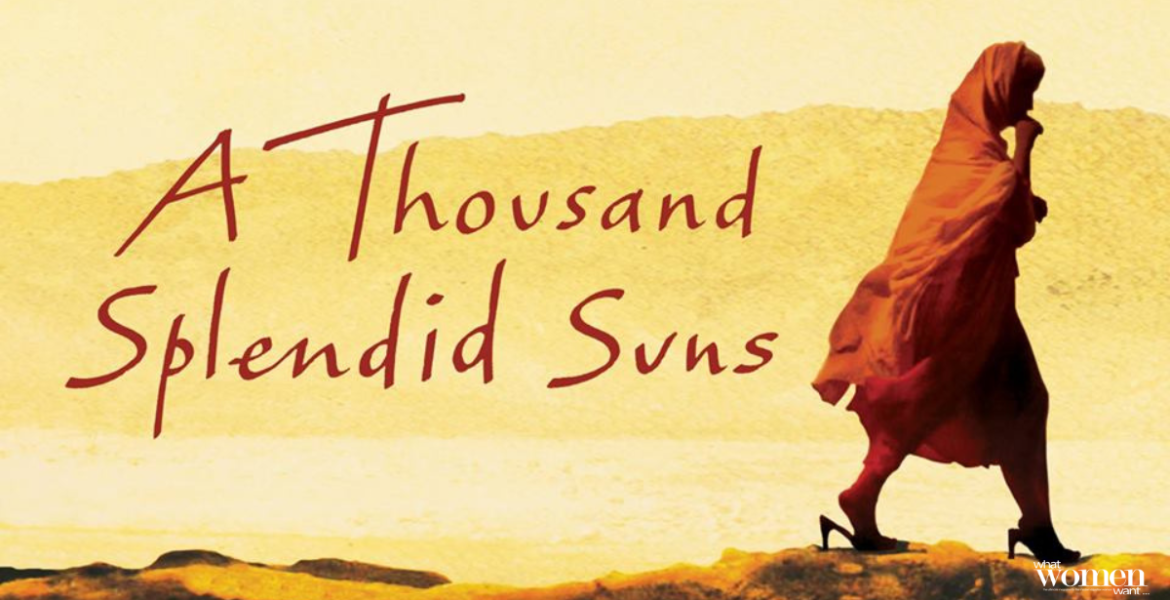 A Thousand Splendid Suns
