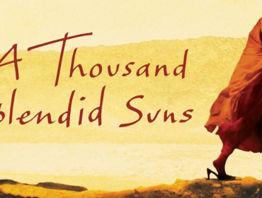 A Thousand Splendid Suns
