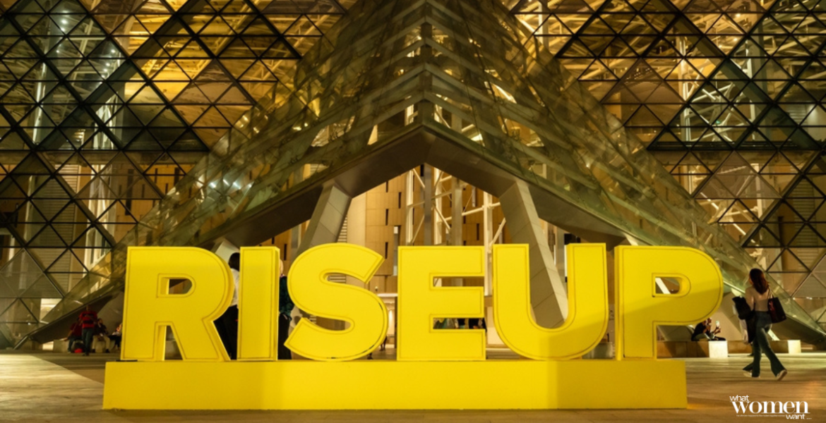 RiseUp Summit '24