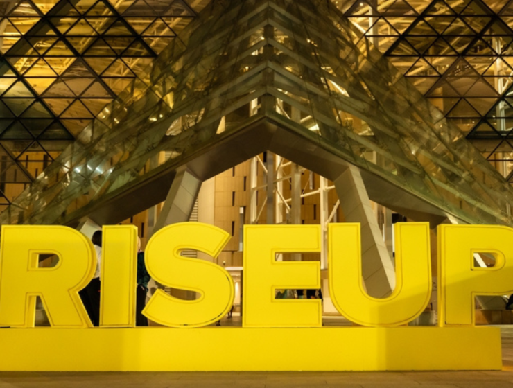RiseUp Summit '24