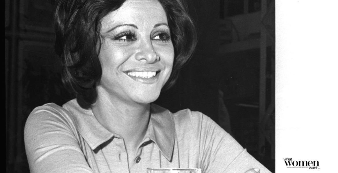 Faten Hamama