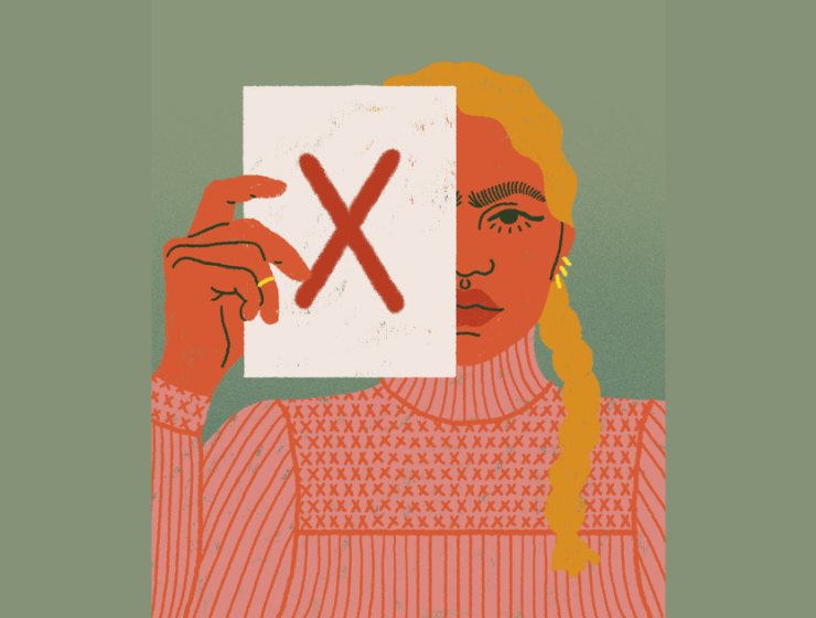 Rejection Therapy