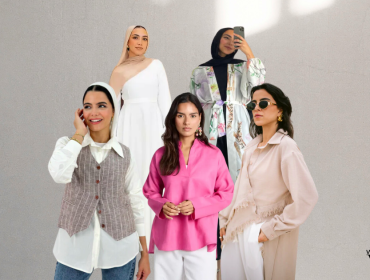 Modest Summer Fashion