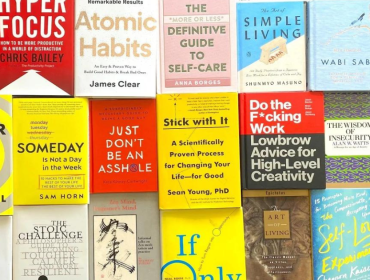 Self-Help Books
