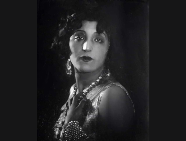 Aziza Amir