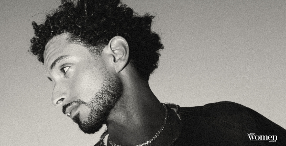 Neshar Belel by Bayou