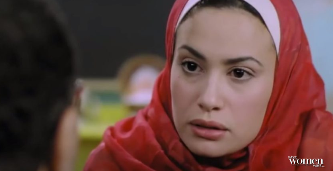 مش عايزة ورد يا إبراهيم! - العلاقة لما الست بتشتغل