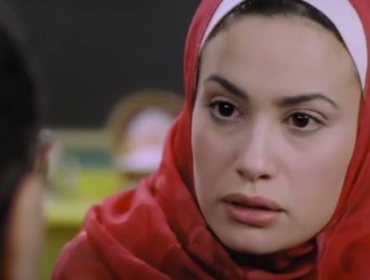 مش عايزة ورد يا إبراهيم! - العلاقة لما الست بتشتغل