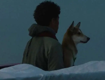 A Promise to The Sea by Hend Sohail