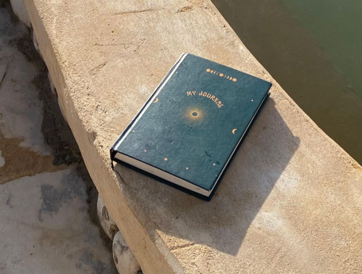 11:11 Journals