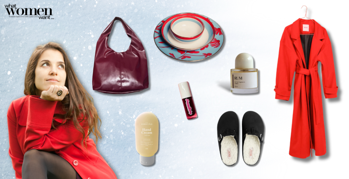 What We Love This Season