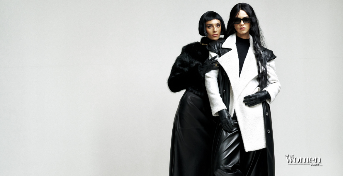 Connecting Dots Collection