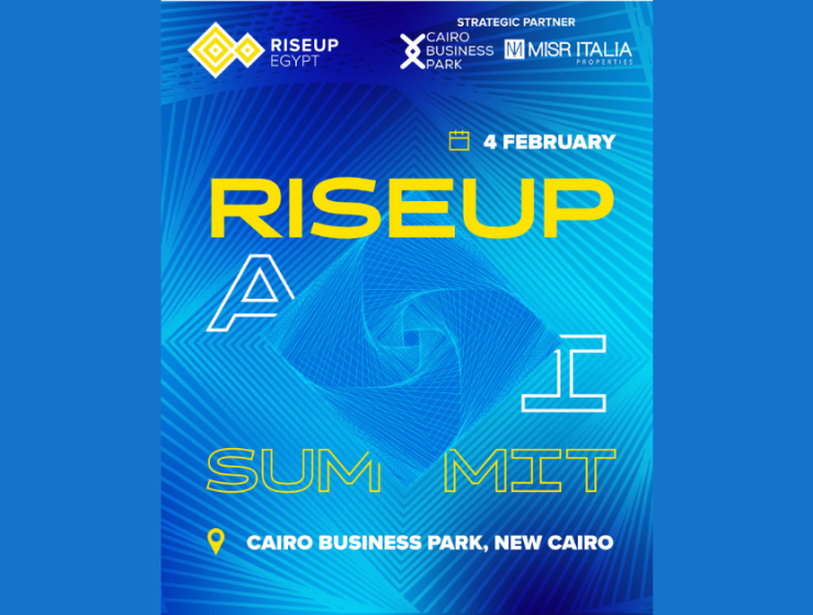 AI summit
