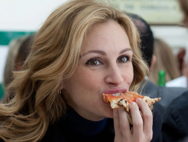 Mindful Eating