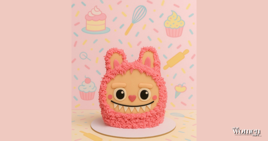 Labubu