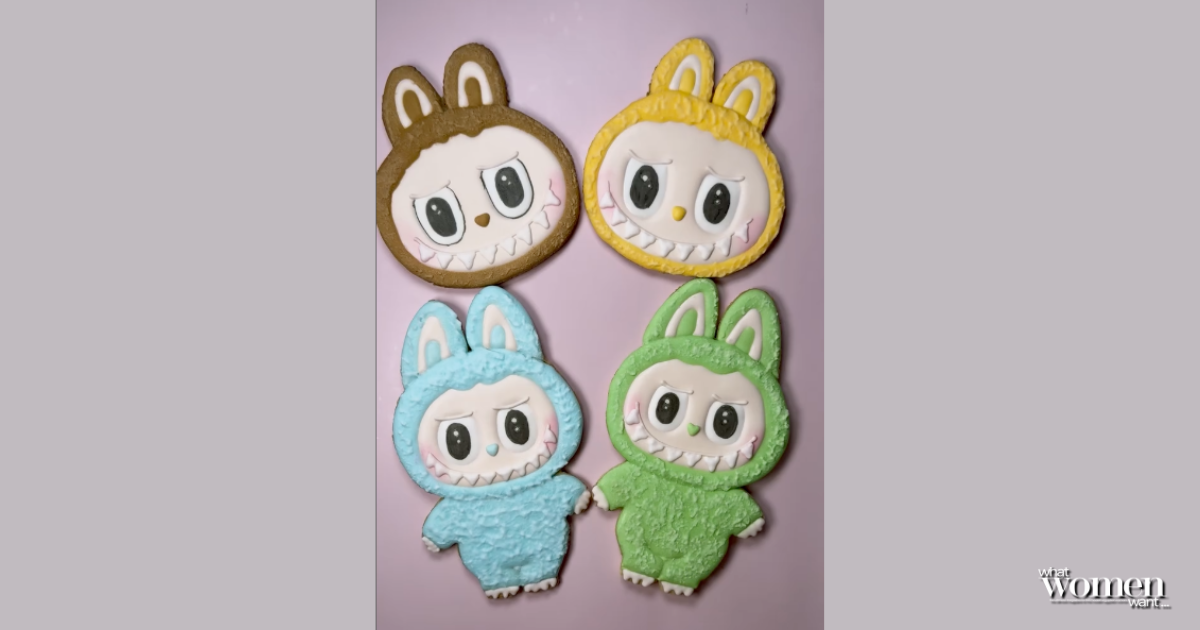 Labubu