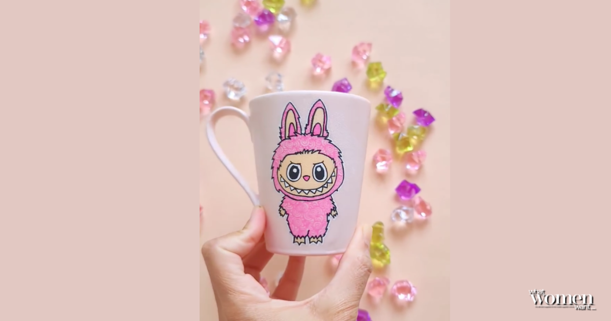 Labubu