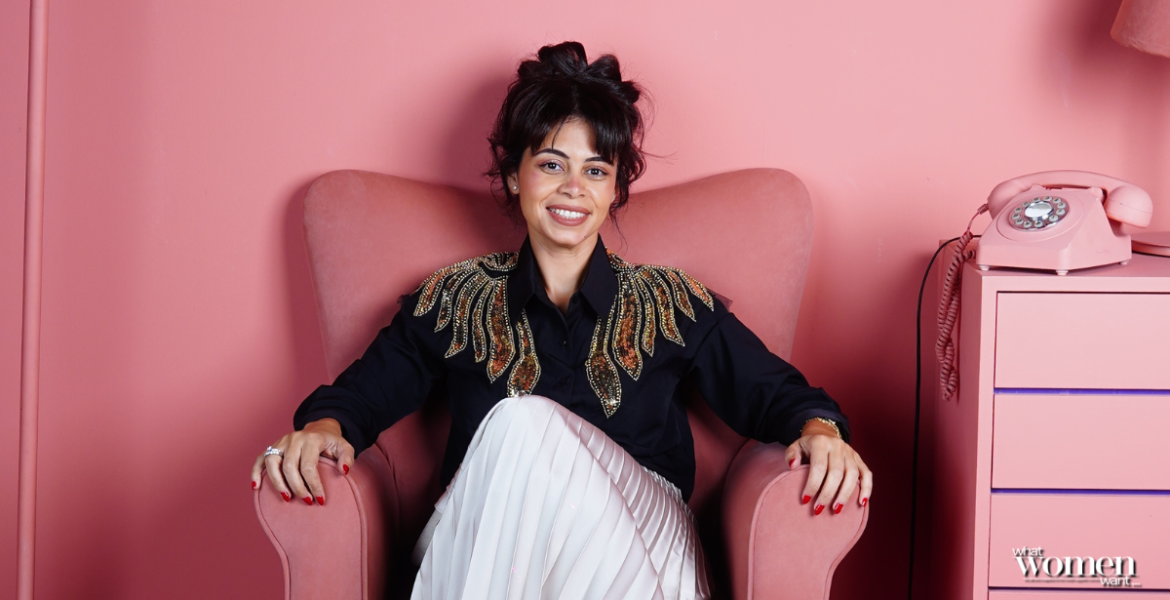 Taa Marboutaa Aya Baker