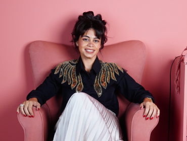 Taa Marboutaa Aya Baker