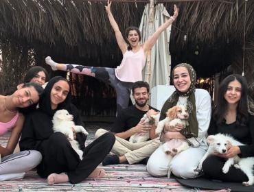 Summer Break - Rooflow