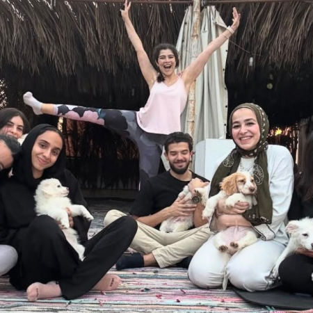 Summer Break - Rooflow