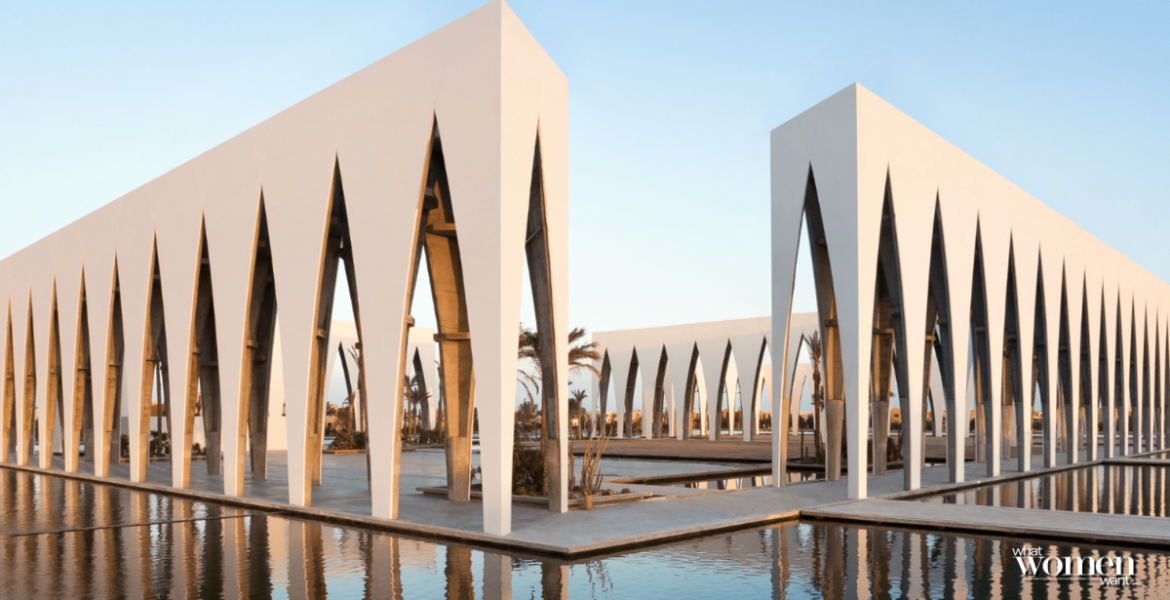 El Gouna Film Festival Unveils First 12 Titles for Its 8th Edition