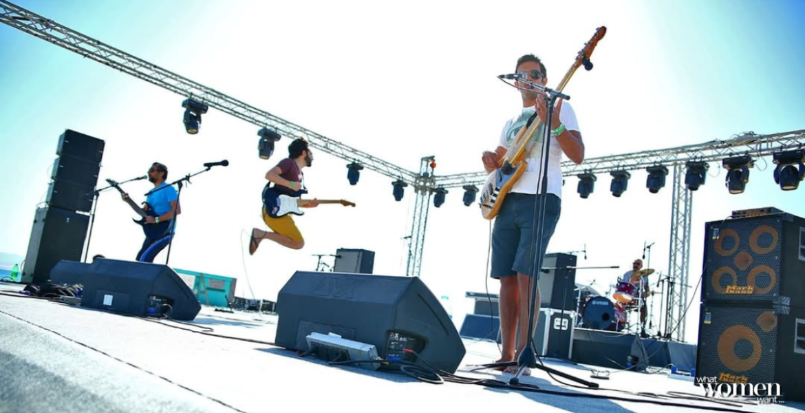 Echoes of the Originals: Tribute Bands Carving Space in Egypt’s Music Scene