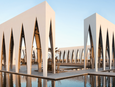 El Gouna Film Festival Unveils First 12 Titles for Its 8th Edition