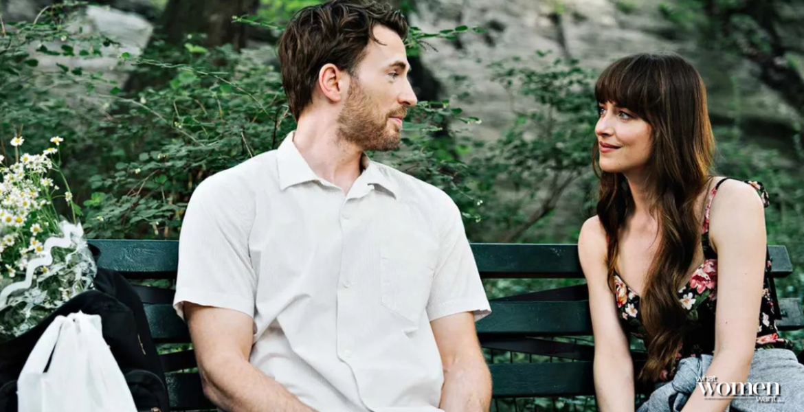 ‘Materialists’ Sweeps Cinemas With Immaterial Charm