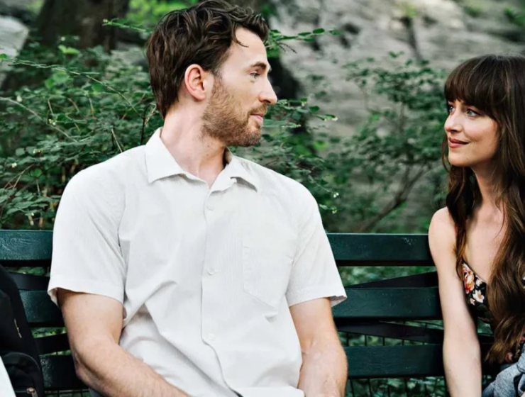 ‘Materialists’ Sweeps Cinemas With Immaterial Charm