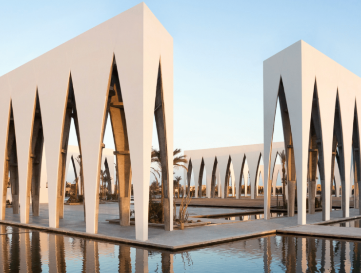El Gouna Film Festival Unveils First 12 Titles for Its 8th Edition
