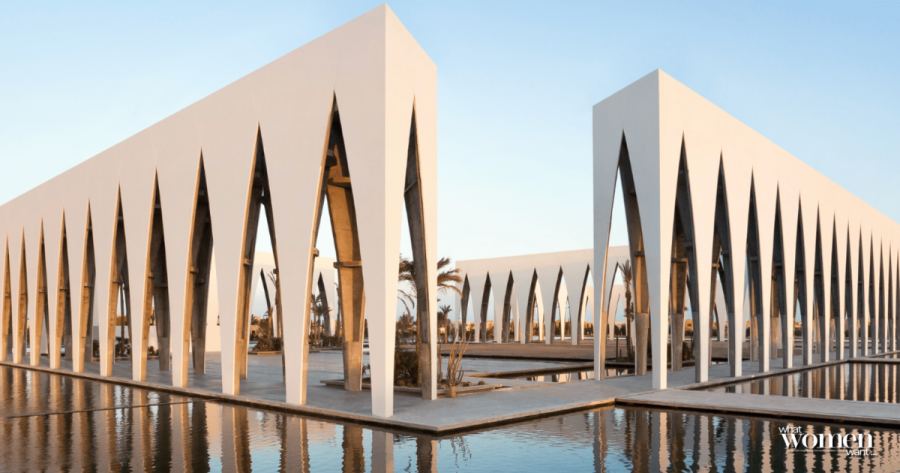 El Gouna Film Festival Unveils First 12 Titles for Its 8th Edition