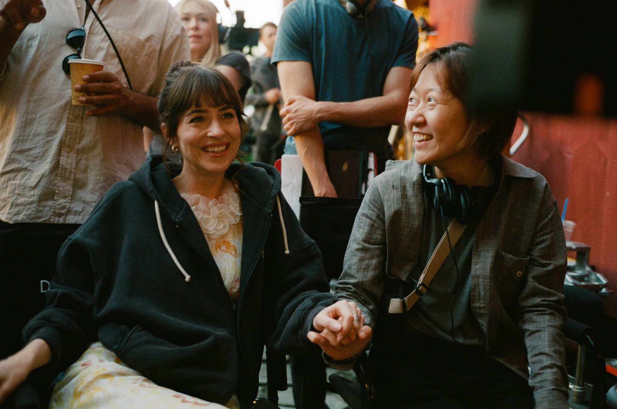 Visionary Behind the Lens: Celine Song  