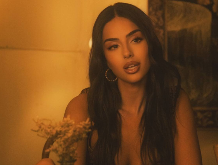 Tiara's "Weli Weili": A New Sound of a Generation Rewriting Love