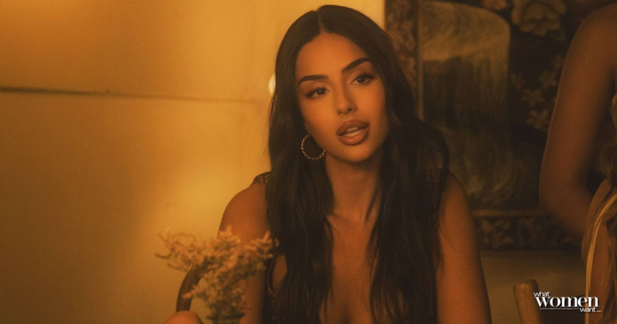 Tiara's "Weli Weili": A New Sound of a Generation Rewriting Love