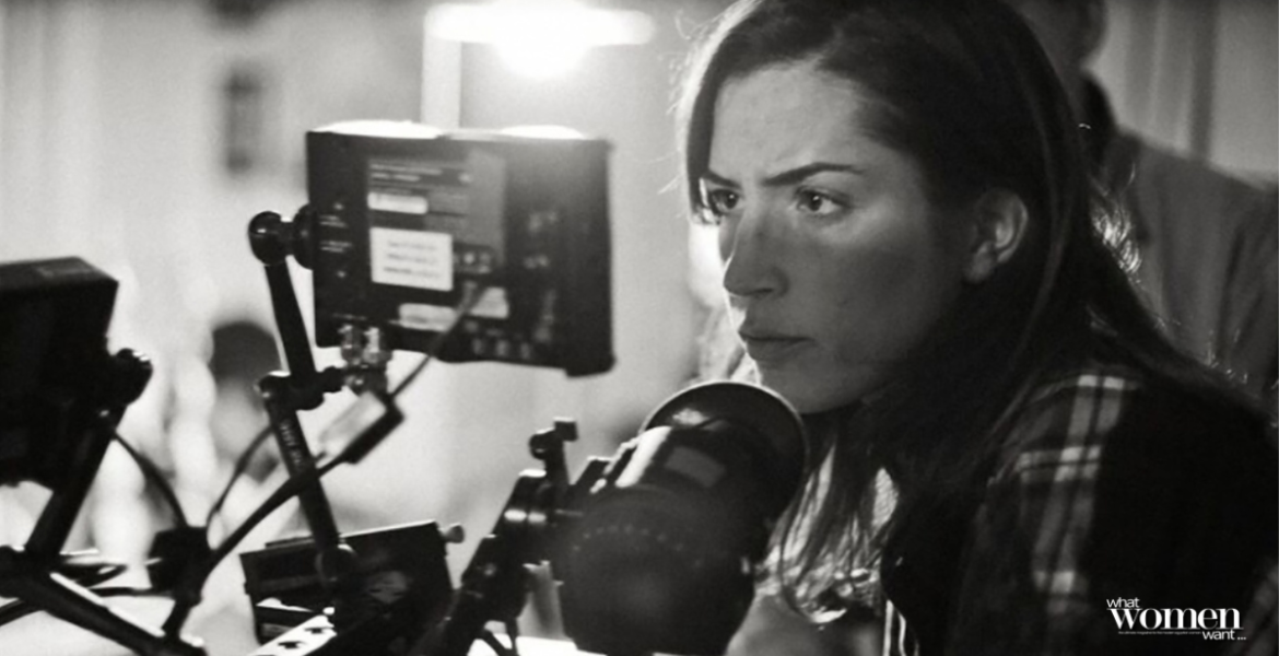 Arab Women Filmmakers Making History