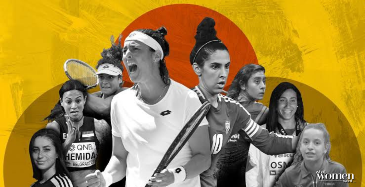 The High Cost of Female Athleticism