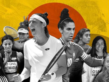 The High Cost of Female Athleticism