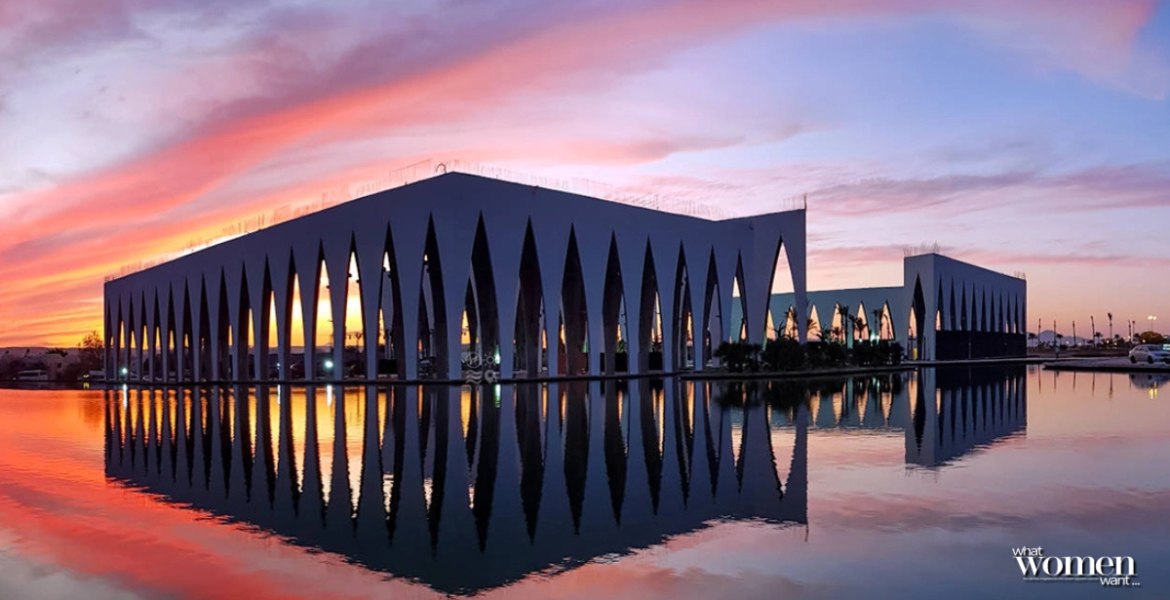 El Gouna Film Festival Announces Details of Its 8th Edition