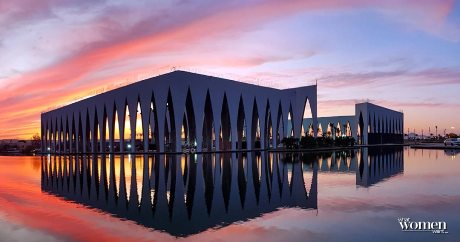 El Gouna Film Festival Announces Details of Its 8th Edition