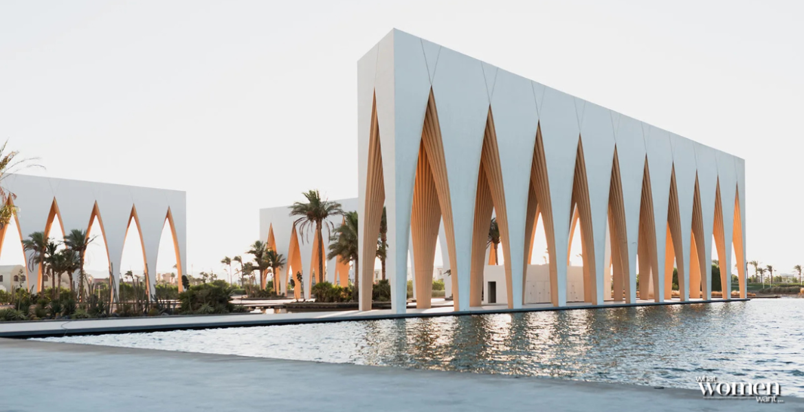 CineGouna Funding Unveils Its Line-Up for Its 8th edition