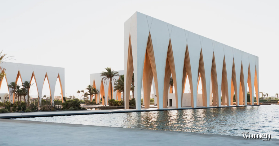 CineGouna Funding Unveils Its Line-Up for Its 8th edition