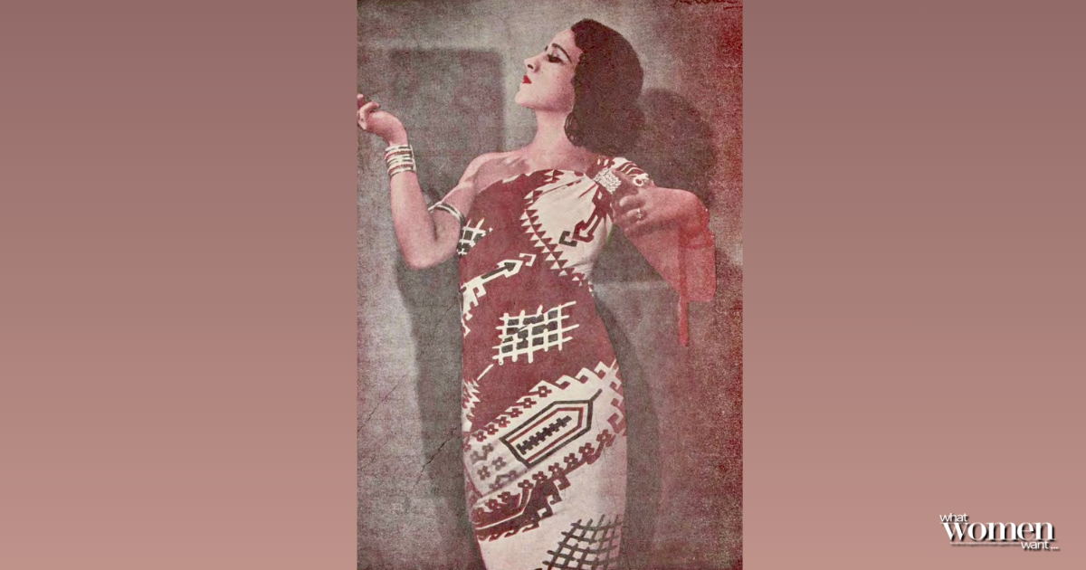 History of Arab Women Filmmaking
