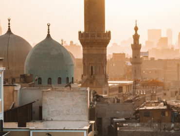 When Will Cairo Love Me?